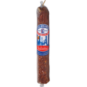 Salame Cantimpalo Tipo Espanhol Peça Inteira 400g